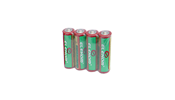 BATTERY AAR6 EK-R6 3800158122374-4 pack