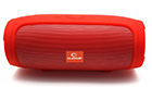Portable Speaker EK-007 HS Red 3800158122701