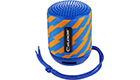 Portable Speaker EK-129 HS Blue 3800158122688
