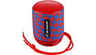 Portable Speaker EK-129 HS Red 3800158122688