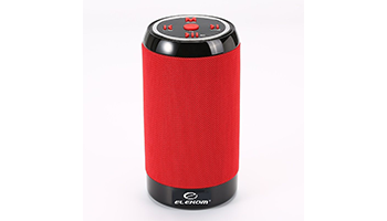 Portable Speaker EK-1812 HS Red 3800158122718