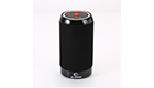 Portable Speaker EK-1812 HS Black 3800158122718