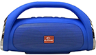 Portable Speaker EK-836 HS Blue 3800158122671