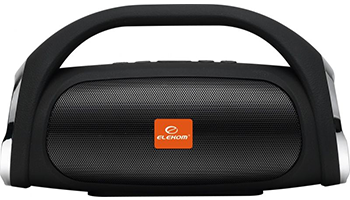 Portable Speaker EK-836 HS Black 3800158122671