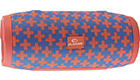 Portable Speaker EK-E3 HS Blue Red 3800158122695