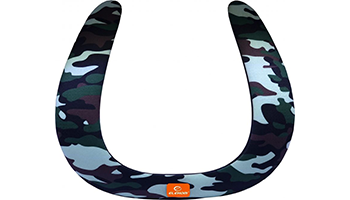 Portable Speaker EK-JR36 Military Colour 3800158122664