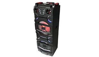 Portable LOUDSpeaker EK-1205 3800158122497