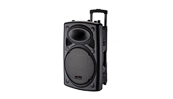 Portable Speaker EK-F12 3800158122329