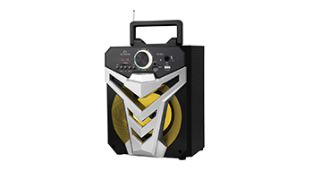 Portable Speaker EK-625 3800158122213