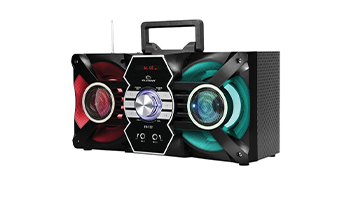 Portable Speakers EK-722 3800158122244