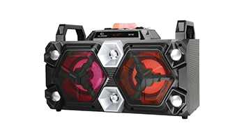 Portable Speakers EK-762 3800158122275