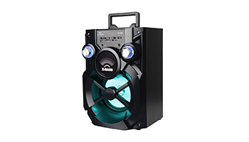 Portable Speakers EK-820 3800158122459