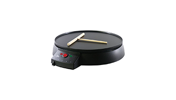 Pancakes Maker EK-006 3800158107432