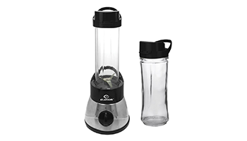 Blender with glass bottle EK-712 3800158103113