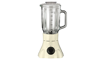 Blender with glass cup EK-717 3800158103106