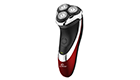 Shaver Red EK-6200 3800158102710 