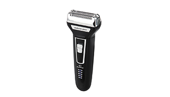Shaver EK-6558 3800158102703
