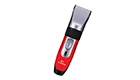 Hair Clipper Red EK-301 3800158102673