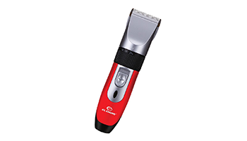 Hair Clipper Red EK-301 3800158102673