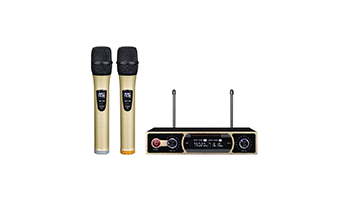 Wireless Microphone EK-9902 3800158122435