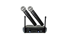 Wireless Microphone EK-9904 3800158122428
