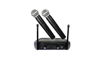 Wireless Microphone EK-9904 3800158122428