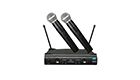 Wireless Microphone EK-9958 3800158122411
