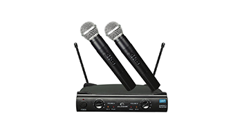 Wireless Microphone EK-9958 3800158122411