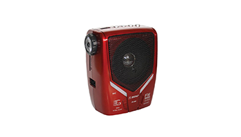Portable Radio RS-590 3800158122091