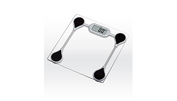 Scales ΕΚ-923 3800158111071