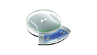 Digital Kitchen Scales EK-5350 3800158111026