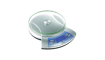 Digital Kitchen Scales EK-5350 3800158111026