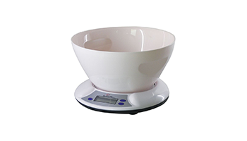 Digital Kitchen Scales EK-3130 3800158111033
