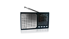 PORTABLE RADIO RS-3003 BT 3800158122886