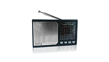 PORTABLE RADIO RS-3003 BT 3800158122886