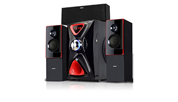 Computer Speaker System RS-1144BT 3800158122442