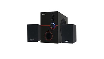 Speaker System RS-112BA 8368064241121