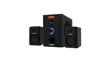 Speaker System RS-116BA 8367064211622