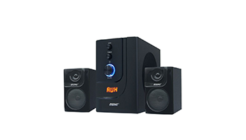 Speaker System RS-118BA 8367064211820