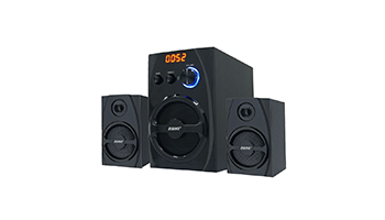 Speaker System RS-115BA 8367064211523