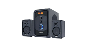 Speaker System RS-117BA 8367064211721