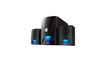 Speaker System RS-1677BA 6895063416776