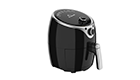 Air Fryer ELEKOM EK-20135 3800158104790