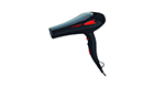 Hair Dryer ELEKOM EK-8210 N - black - PROFESSIONAL 3800158101591