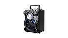 PORTABLE SPEAKER EK-0810 3800158122282
