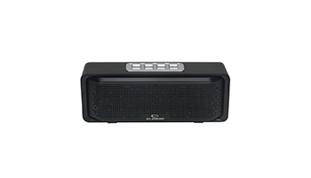Portable Speaker ELEKOM EK-3305 3800158122879