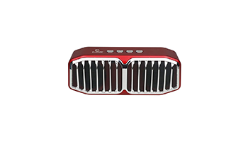 Portable Speaker ELEKOM EK-3307 3800158122862