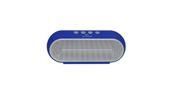 Portable Speaker ELEKOM EK-3301 3800158122855