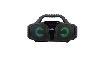 Portable Speaker ELEKOM EK-3630 3800158122848 