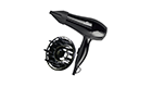 Hair Dryer ELEKOM EK-7886 3800158101737